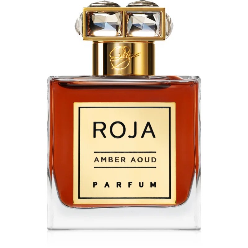 Roja Parfums Amber Aoud parfum uniseks 50 ml