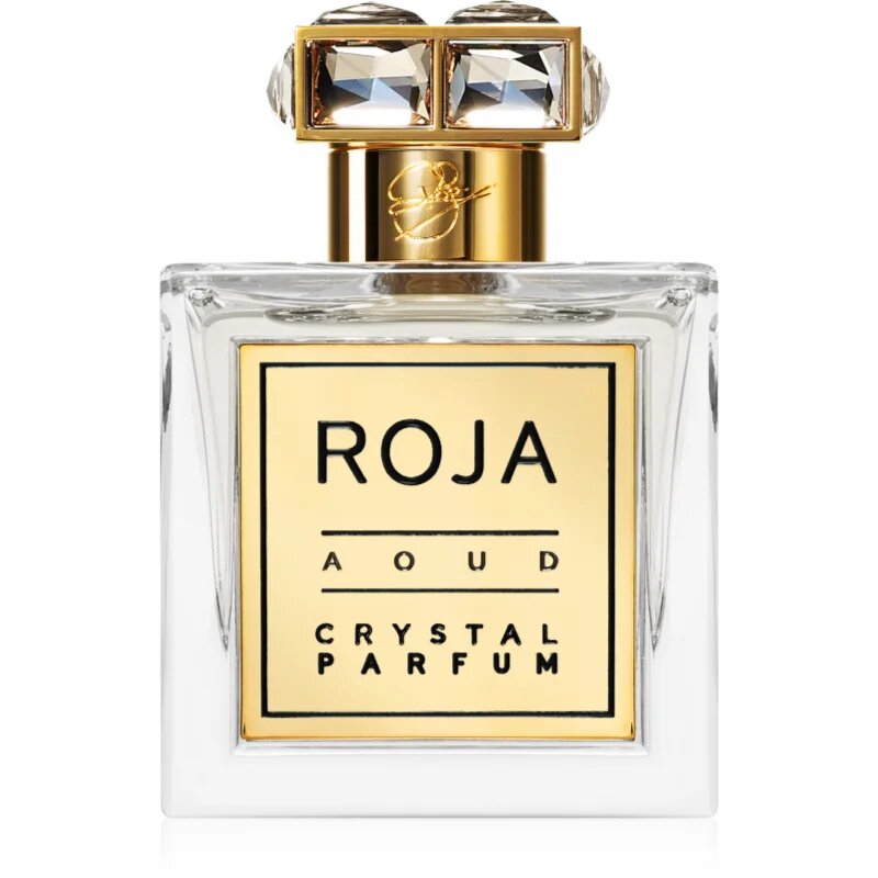 Roja Parfums Aoud Crystal parfum uniseks 100 ml