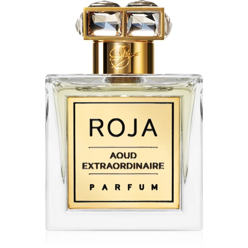 Roja Parfums Aoud Extraordinaire parfum uniseks 100 ml