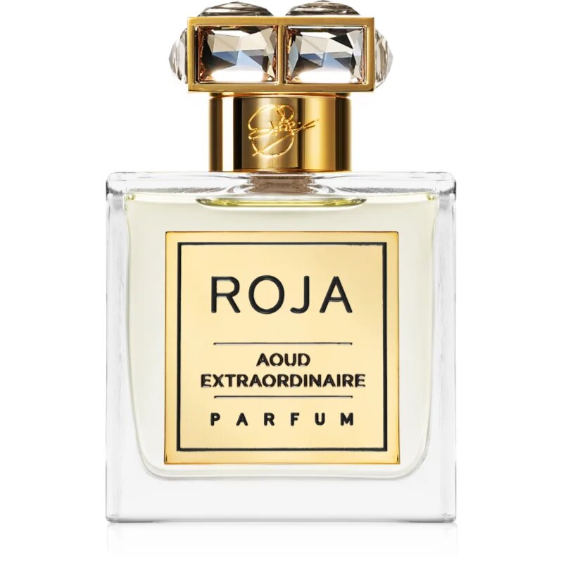 Roja Parfums Aoud Extraordinaire parfum uniseks 50 ml