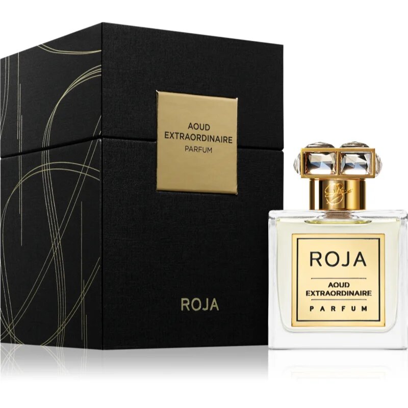Roja Parfums Aoud Extraordinaire parfum uniseks 50 ml