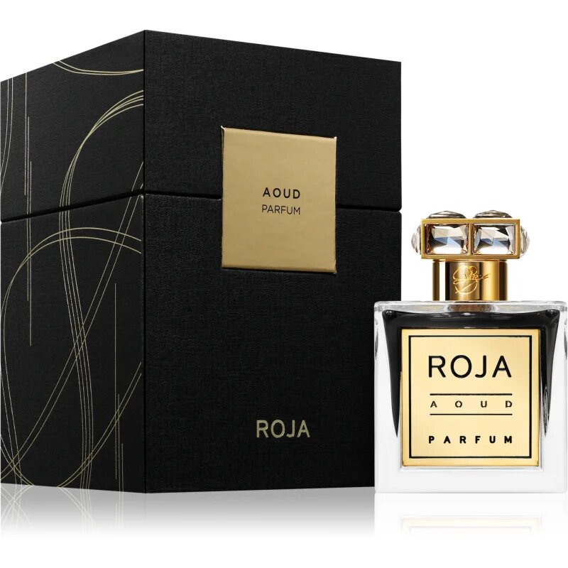 Roja Parfums Aoud parfum uniseks 100 ml