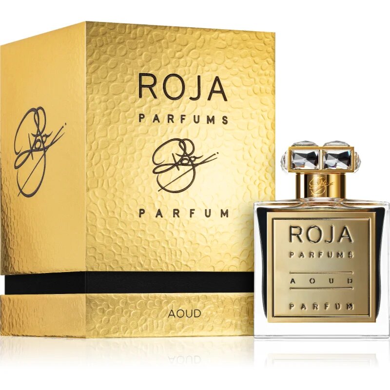 Roja Parfums Aoud parfum uniseks 100 ml