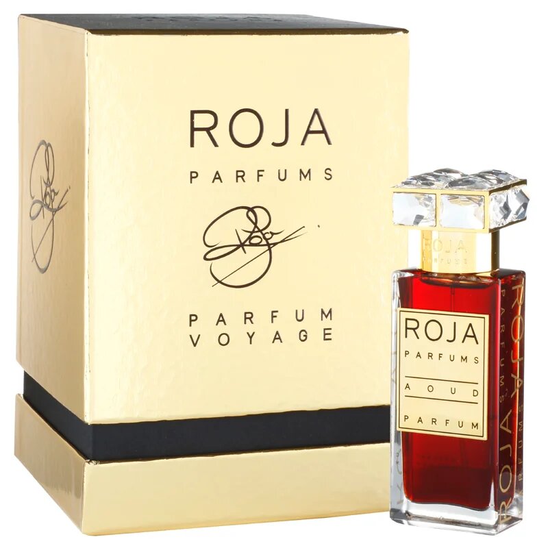 Roja Parfums Aoud parfum uniseks 30 ml