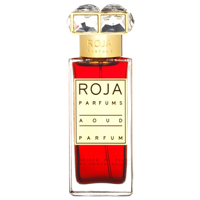 Roja Parfums Aoud parfum uniseks 30 ml
