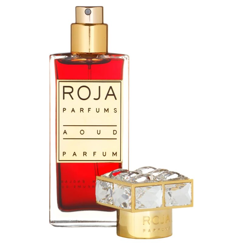 Roja Parfums Aoud parfum uniseks 30 ml