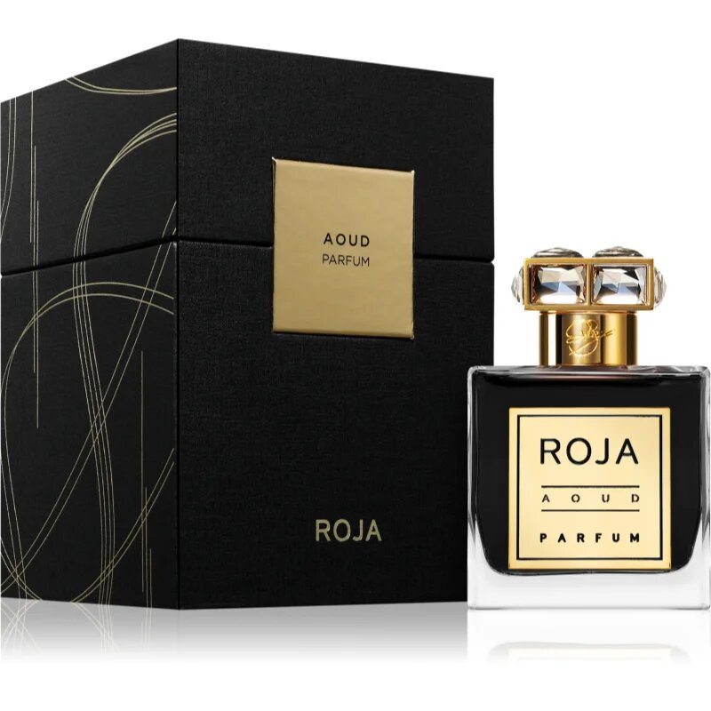 Roja Parfums Aoud parfum uniseks 50 ml