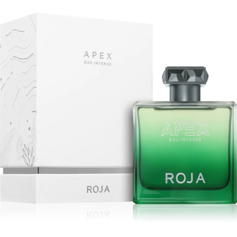 Roja Parfums Apex Eau Intense parfumska voda za moške 100 ml