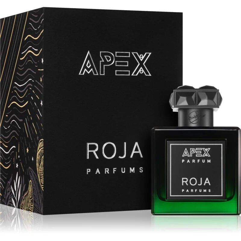 Roja Parfums Apex parfum za moške 50 ml
