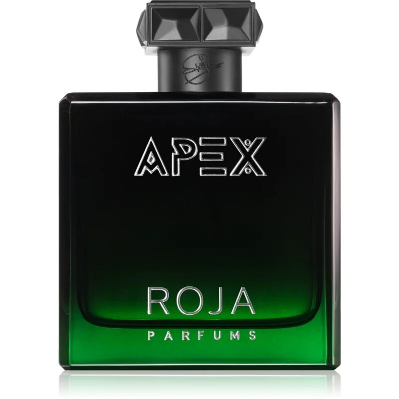 Roja Parfums Apex parfumska voda za moške 100 ml