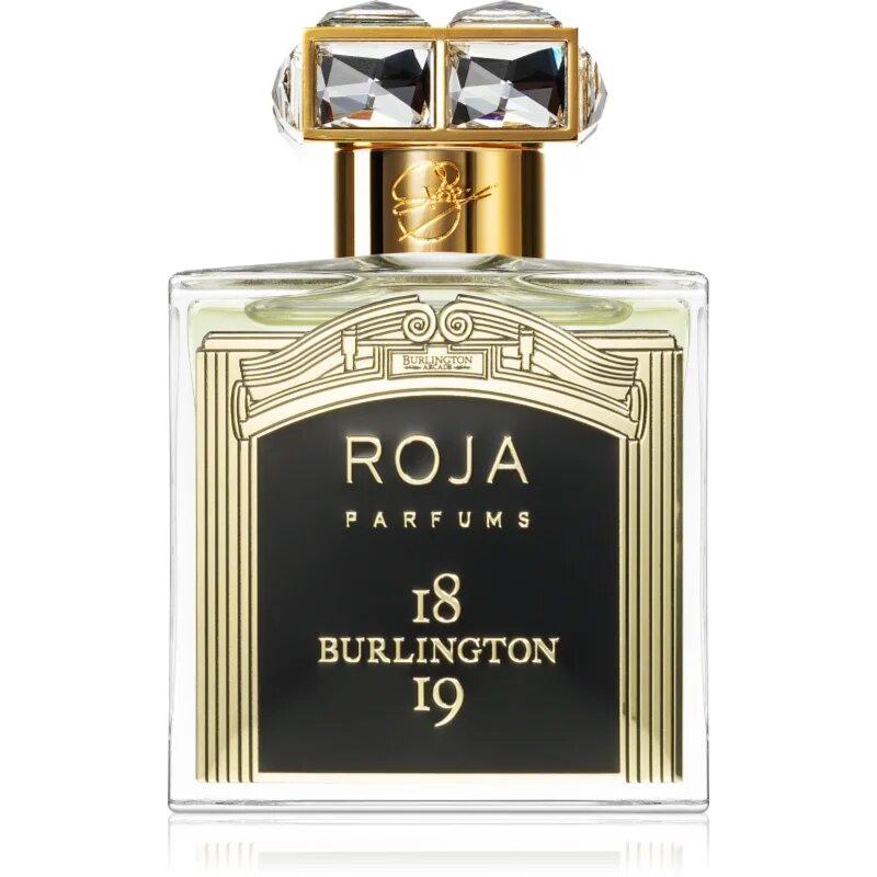 Roja Parfums Burlington 1819 parfumska voda uniseks 100 ml