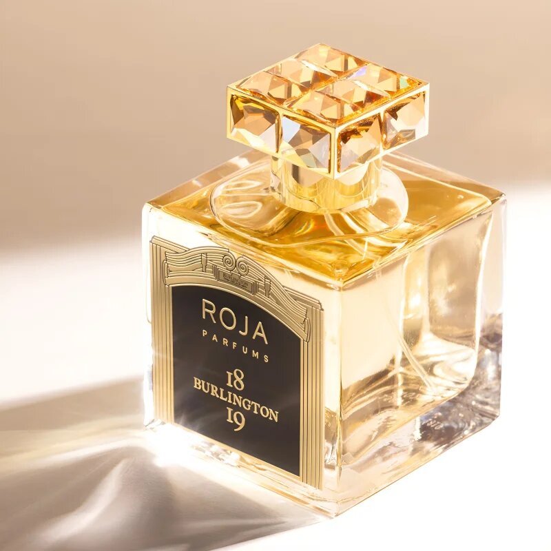 Roja Parfums Burlington 1819 parfumska voda uniseks 100 ml