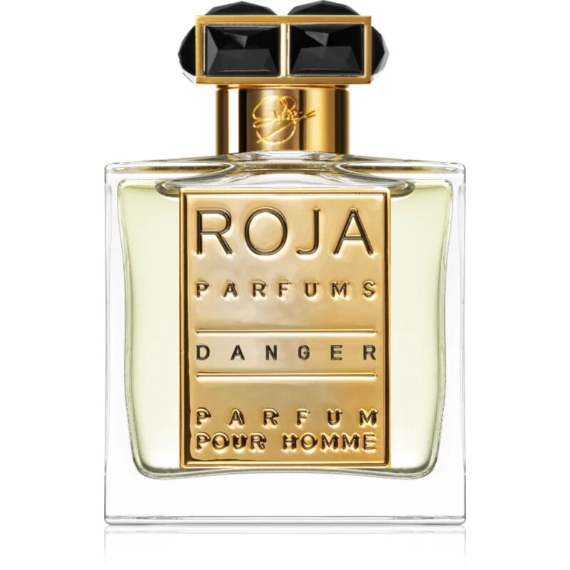 Roja Parfums Danger parfum za moške 50 ml
