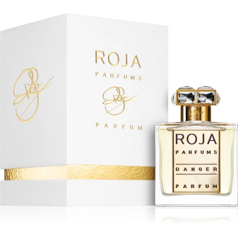 Roja Parfums Danger parfum za ženske 50 ml