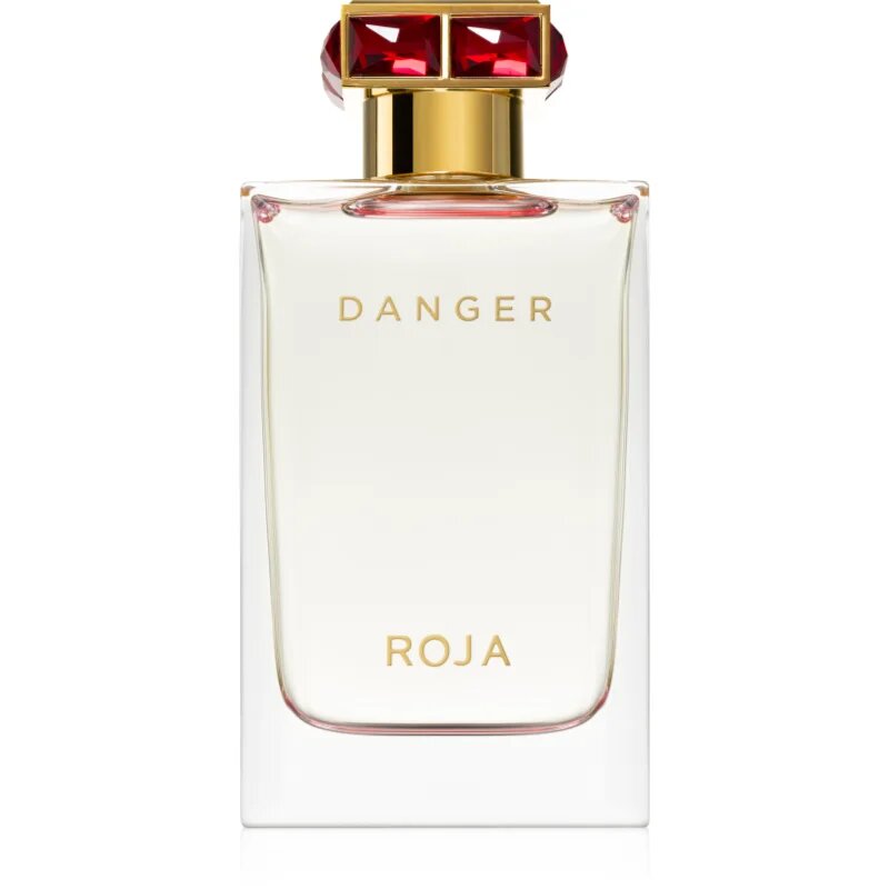 Roja Parfums Danger parfumska voda za ženske 75 ml
