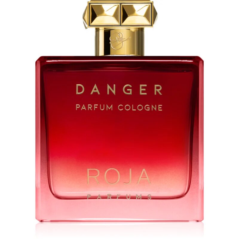 Roja Parfums Danger Pour Homme kolonjska voda za moške 100 ml