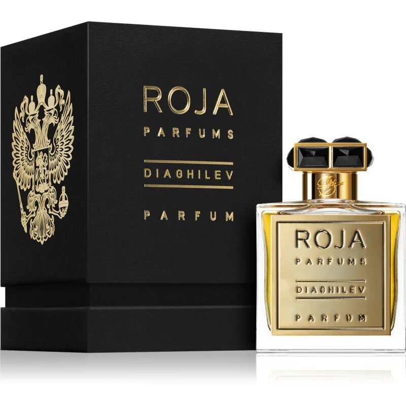Roja Parfums Diaghilev parfum uniseks 100 ml