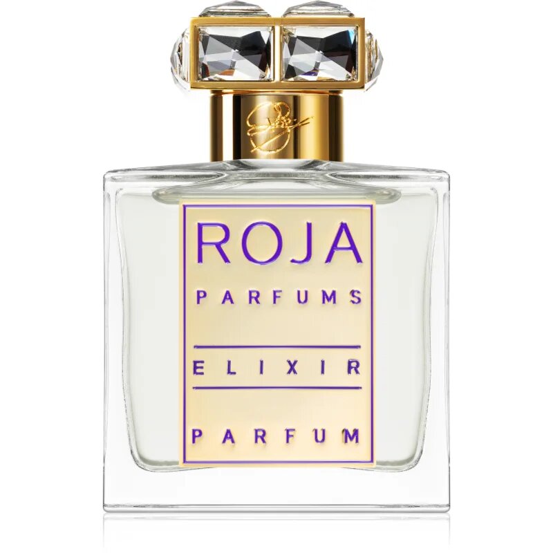 Roja Parfums Elixir parfum za ženske 50 ml