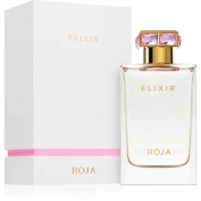 Roja Parfums Elixir parfumska voda za ženske 75 ml