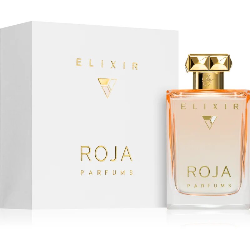 Roja Parfums Elixir parfumski ekstrakt za ženske 100 ml