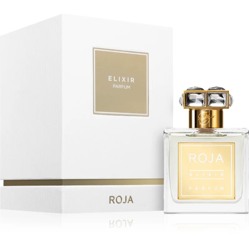 Roja Parfums Elixir Pour Femme parfum za ženske 50 ml