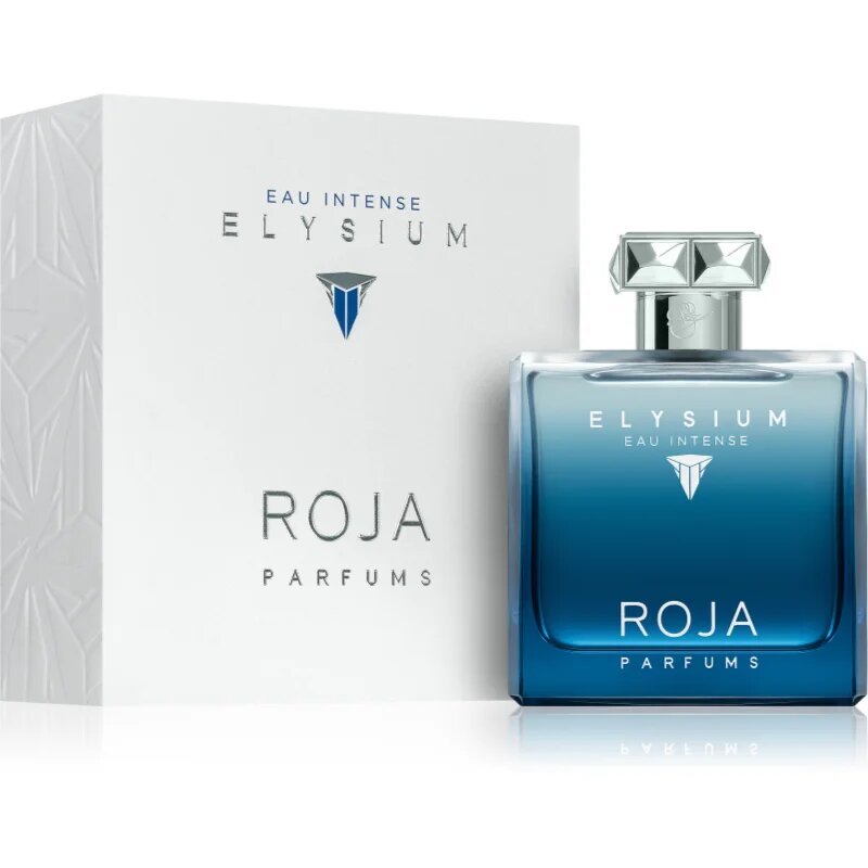 Roja Parfums Elysium Eau Intense parfumska voda za moške 100 ml