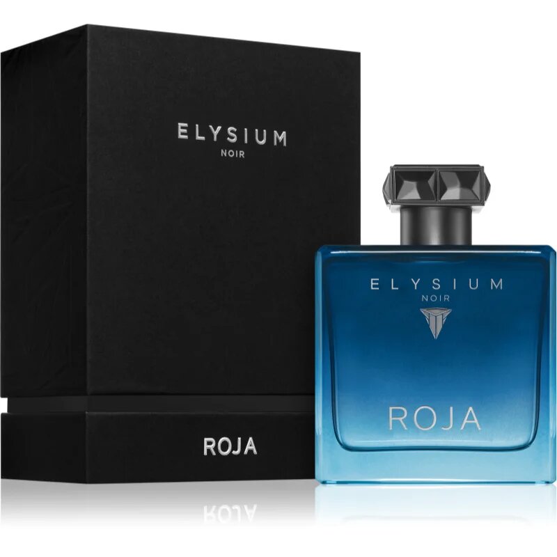 Roja Parfums Elysium Noir parfumska voda za moške 100 ml