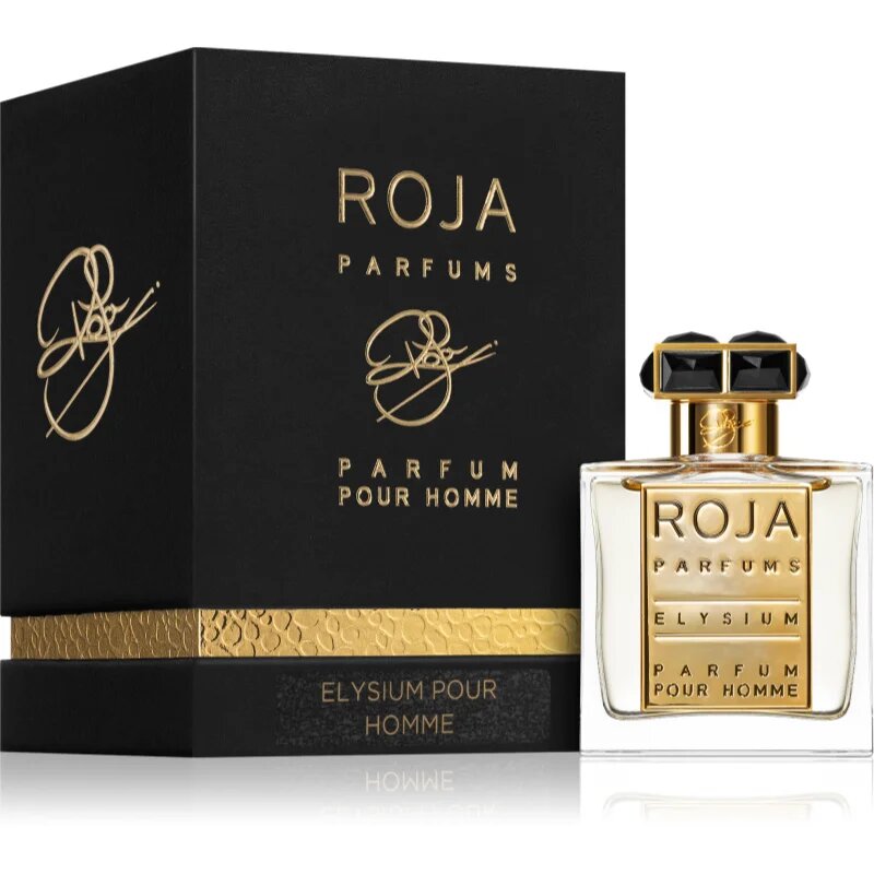 Roja Parfums Elysium parfum za moške 50 ml