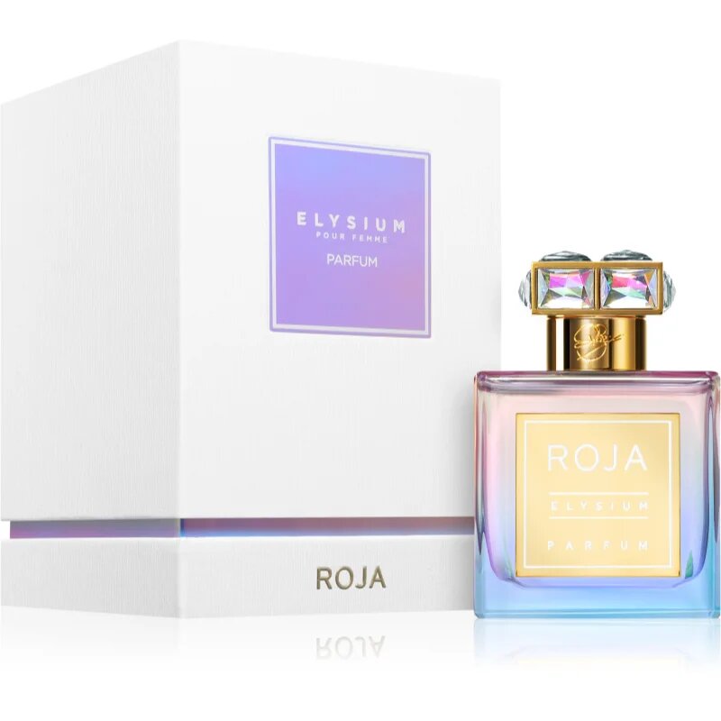Roja Parfums Elysium Pour Femme parfum za ženske 50 ml