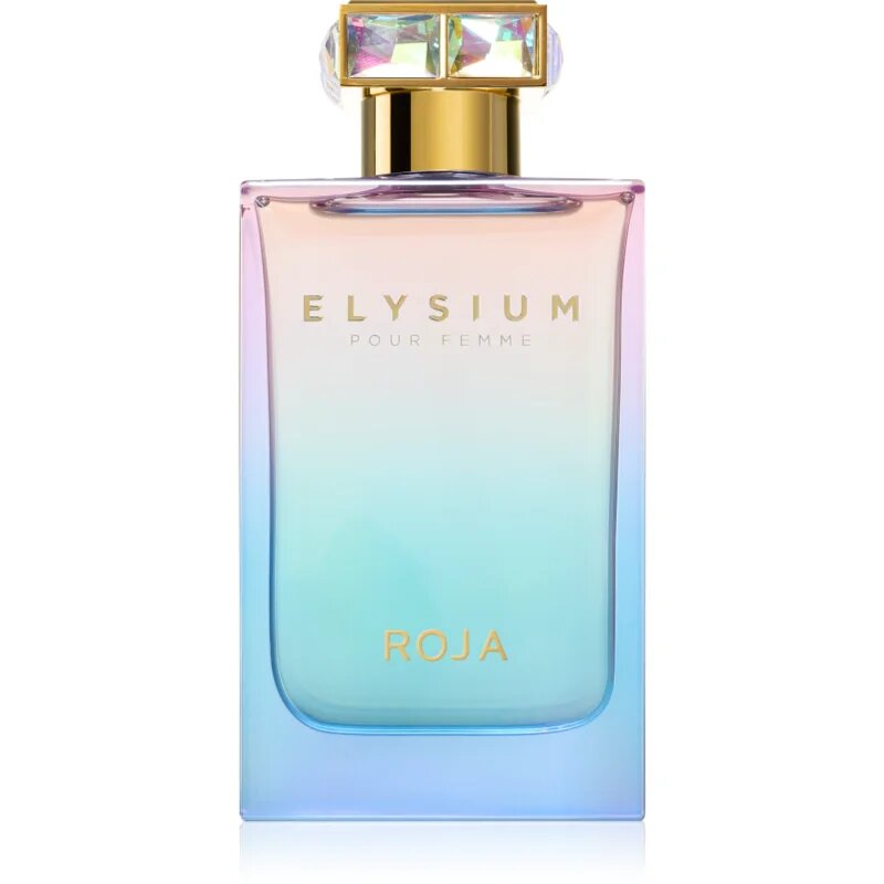 Roja Parfums Elysium Pour Femme parfumska voda za ženske 75 ml