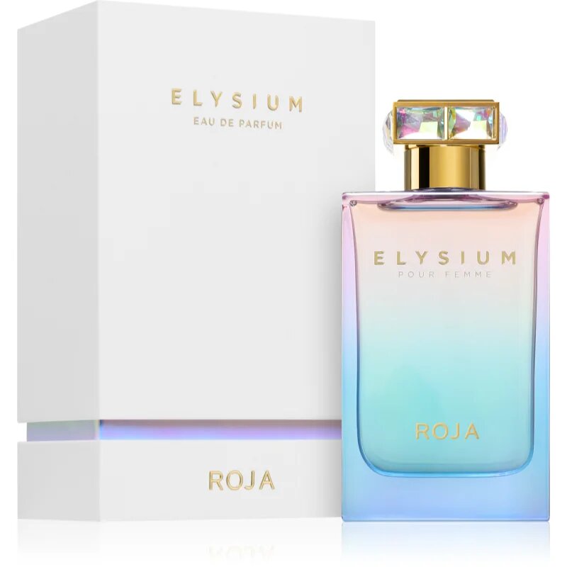 Roja Parfums Elysium Pour Femme parfumska voda za ženske 75 ml