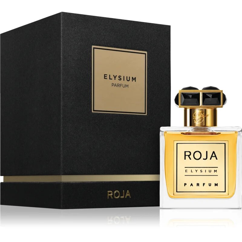 Roja Parfums Elysium Pour Homme parfum za moške 50 ml