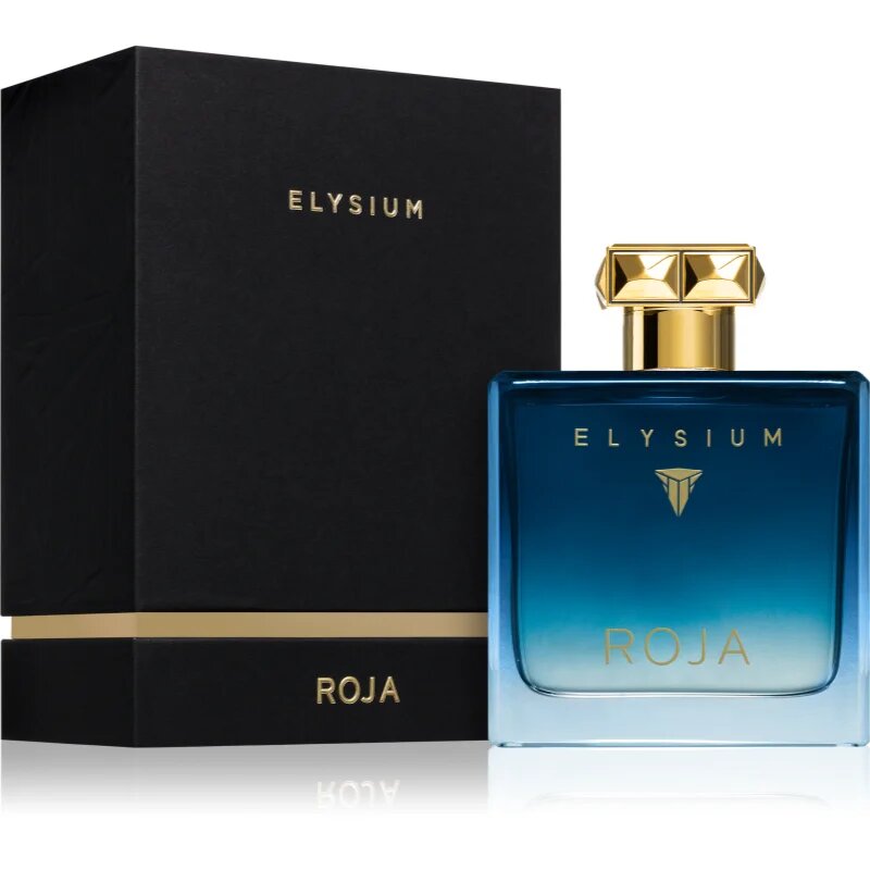 Roja Parfums Elysium Pour Homme parfumska voda za moške 100 ml