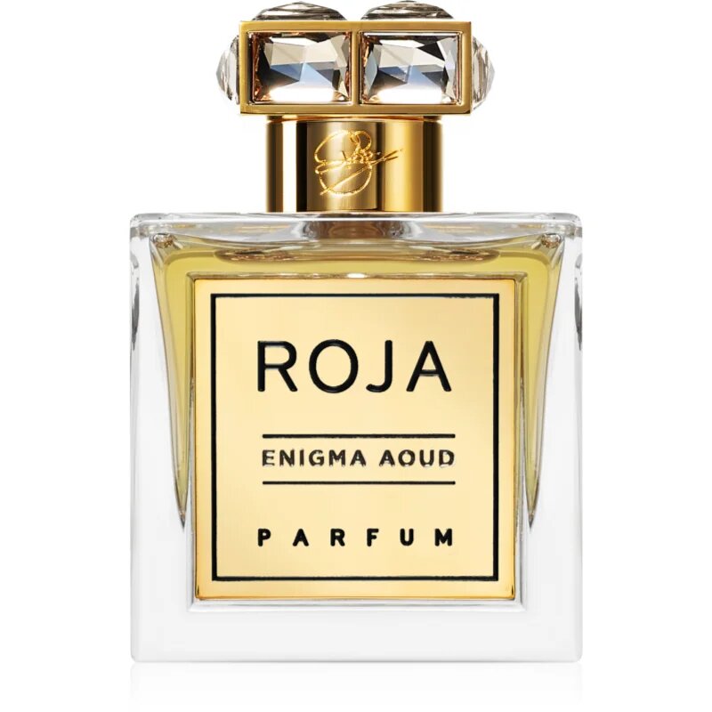 Roja Parfums Enigma Aoud parfum uniseks 100 ml