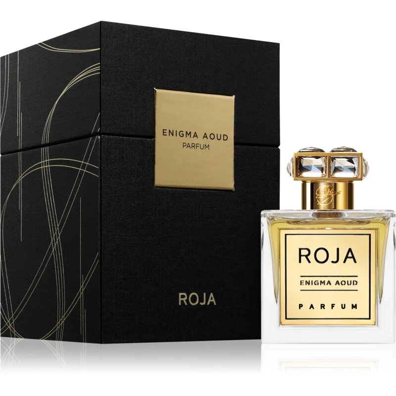 Roja Parfums Enigma Aoud parfum uniseks 100 ml