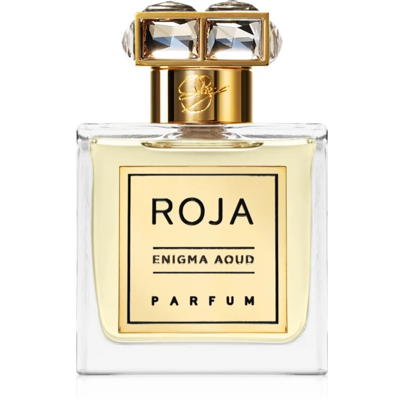 Roja Parfums Enigma Aoud parfum uniseks 50 ml