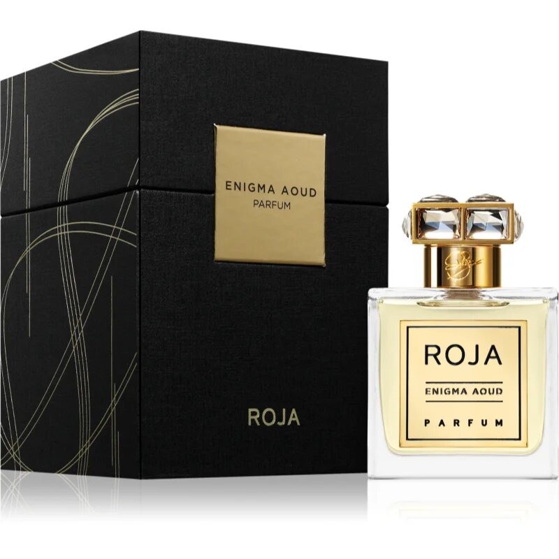 Roja Parfums Enigma Aoud parfum uniseks 50 ml