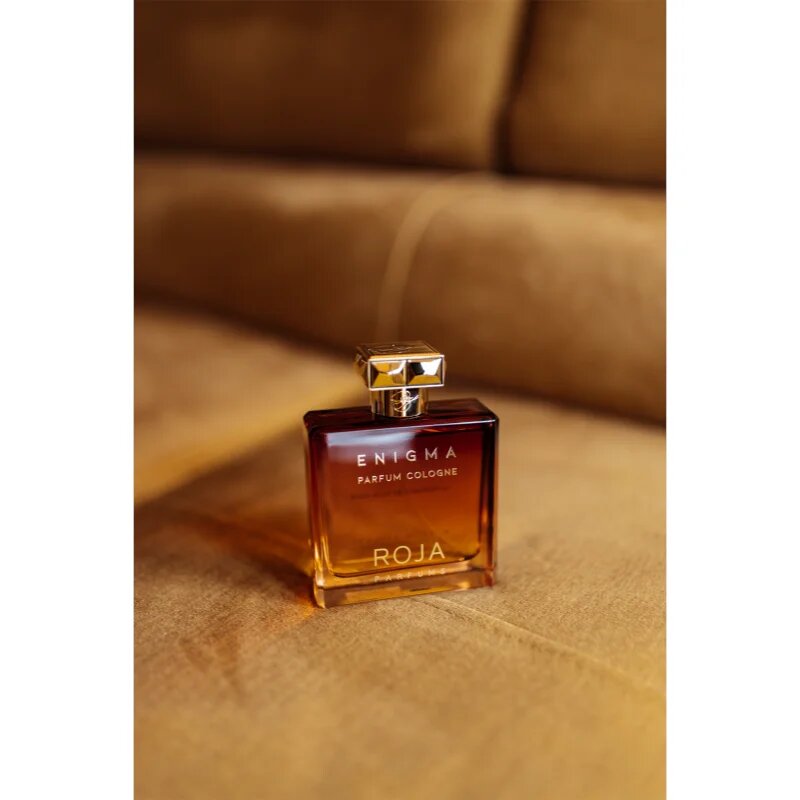 Roja Parfums Enigma Parfum Cologne kolonjska voda za moške 100 ml