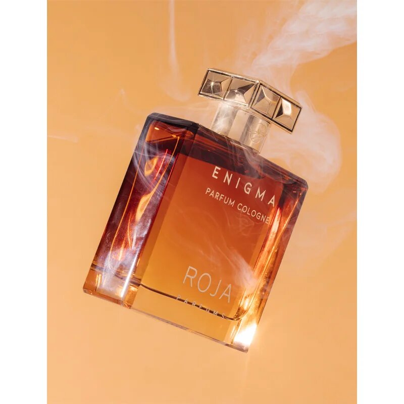 Roja Parfums Enigma Parfum Cologne kolonjska voda za moške 100 ml