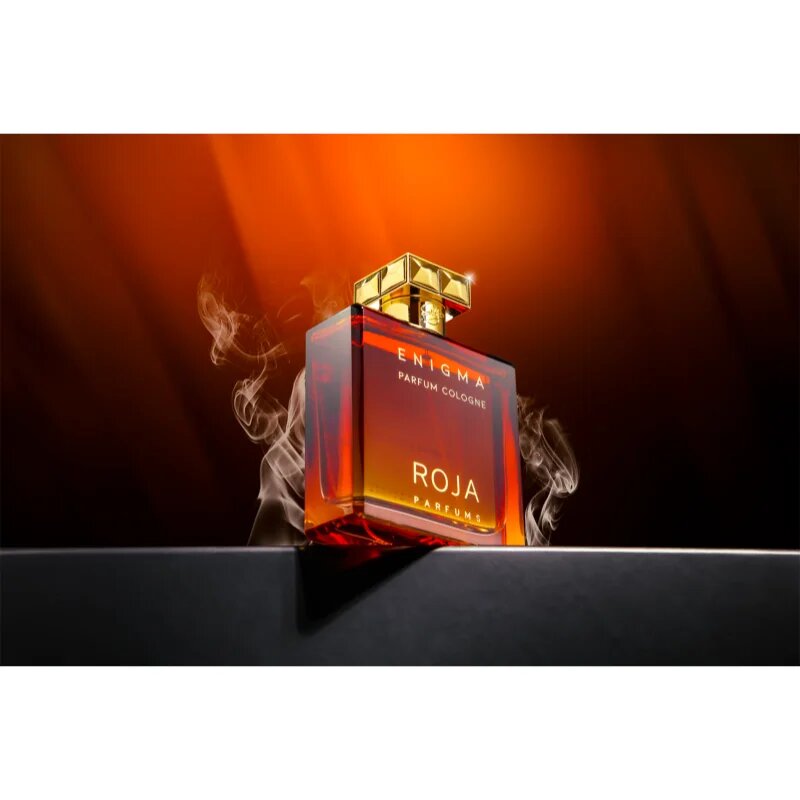 Roja Parfums Enigma Parfum Cologne kolonjska voda za moške 100 ml