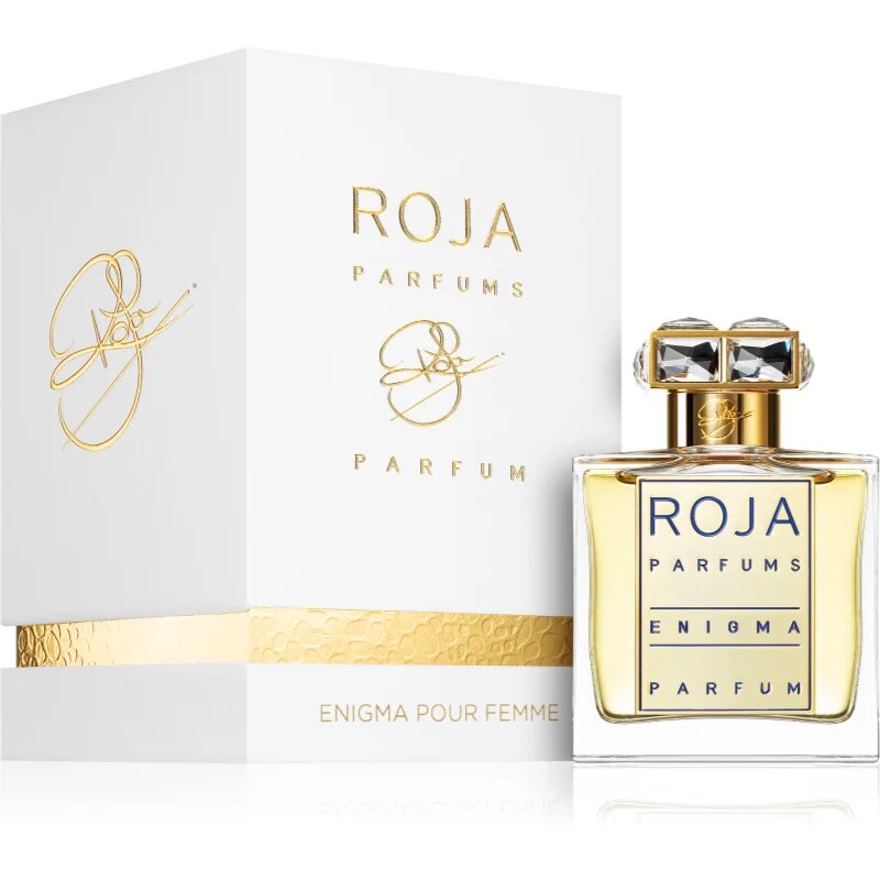 Roja Parfums Enigma parfum za ženske 50 ml