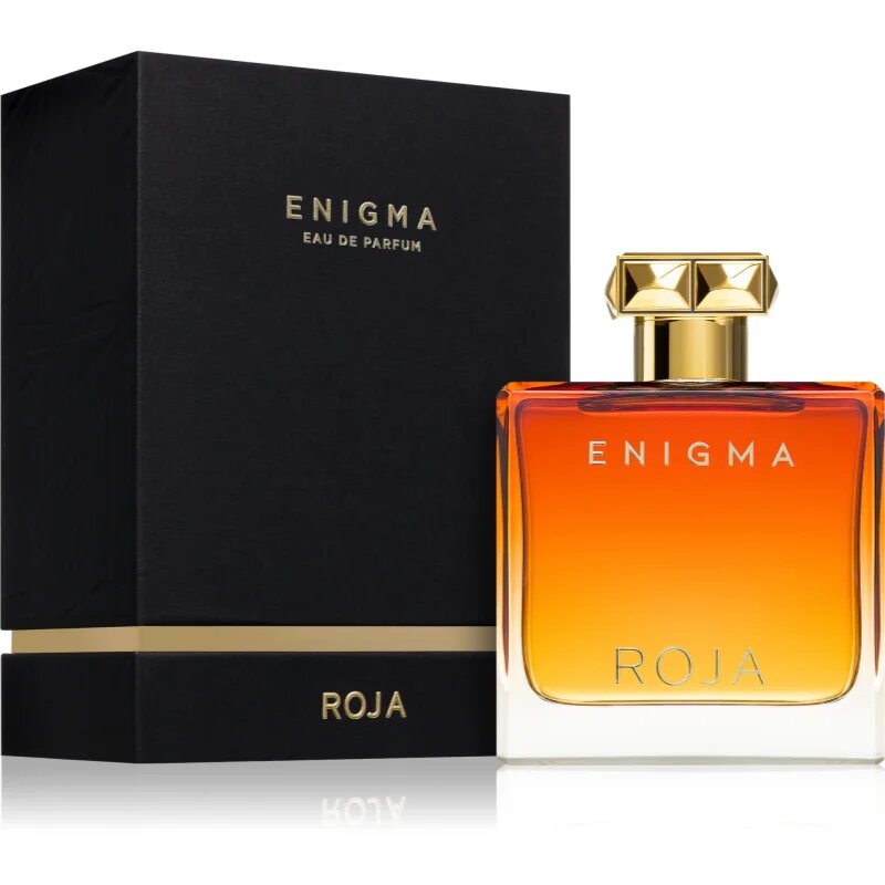 Roja Parfums Enigma parfumska voda za moške 100 ml