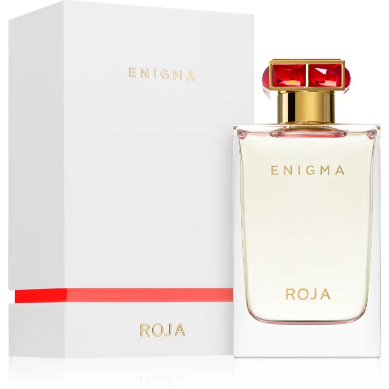 Roja Parfums Enigma Pour Femme parfumska voda za ženske 75 ml