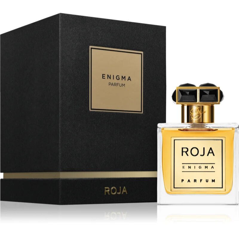 Roja Parfums Enigma Pour Homme parfum za moške 50 ml