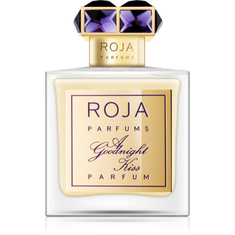 Roja Parfums Goodnight Kiss parfumska voda za ženske 100 ml