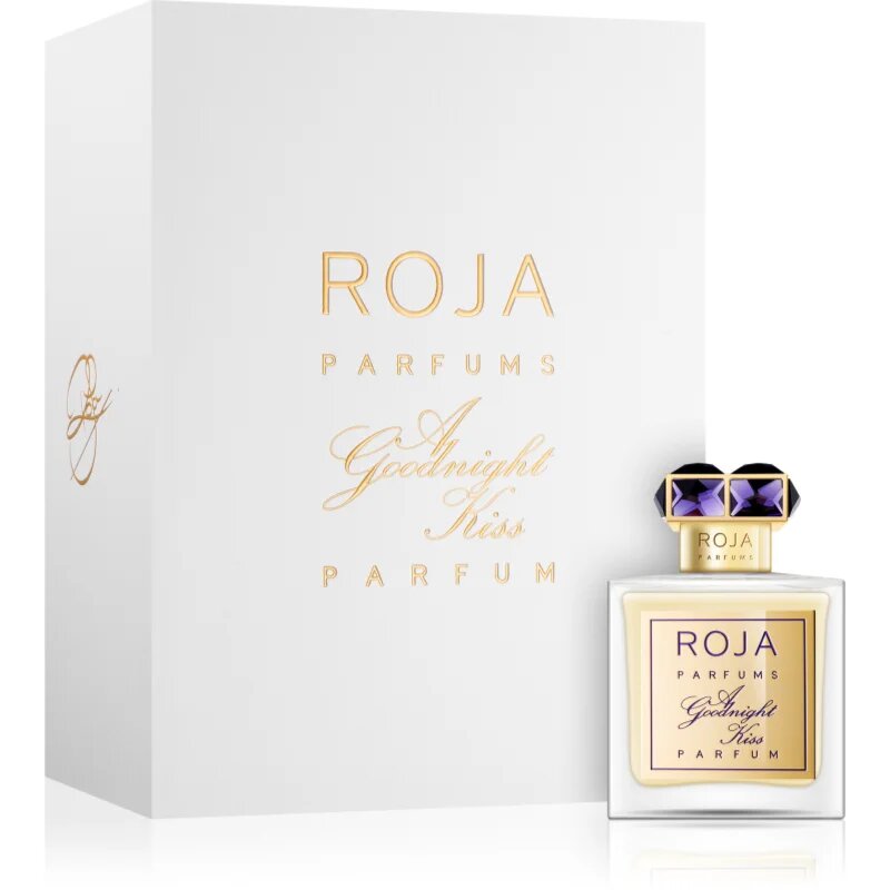 Roja Parfums Goodnight Kiss parfumska voda za ženske 100 ml