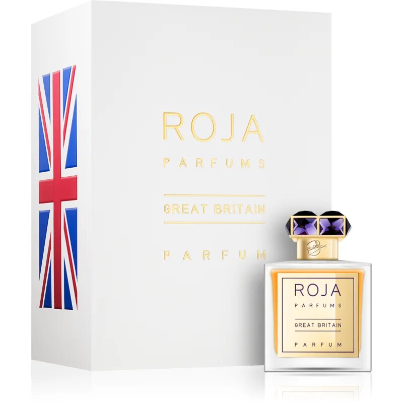 Roja Parfums Great Britain parfum uniseks 100 ml