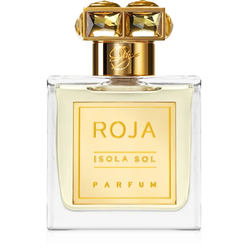 Roja Parfums Isola Sol parfum uniseks 50 ml