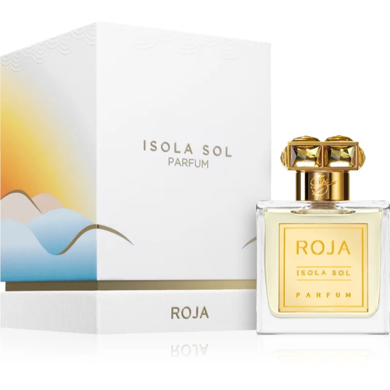 Roja Parfums Isola Sol parfum uniseks 50 ml