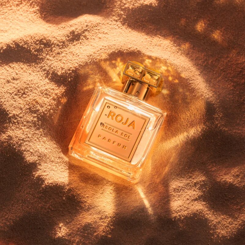 Roja Parfums Isola Sol parfum uniseks 50 ml